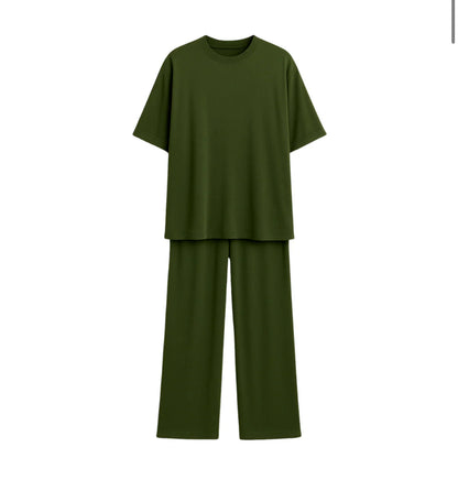 Nest & Bloom™ Cozy 2 Piece Set